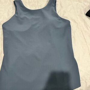 32 Degrees blue Sleeveless Tank Top NWOT
